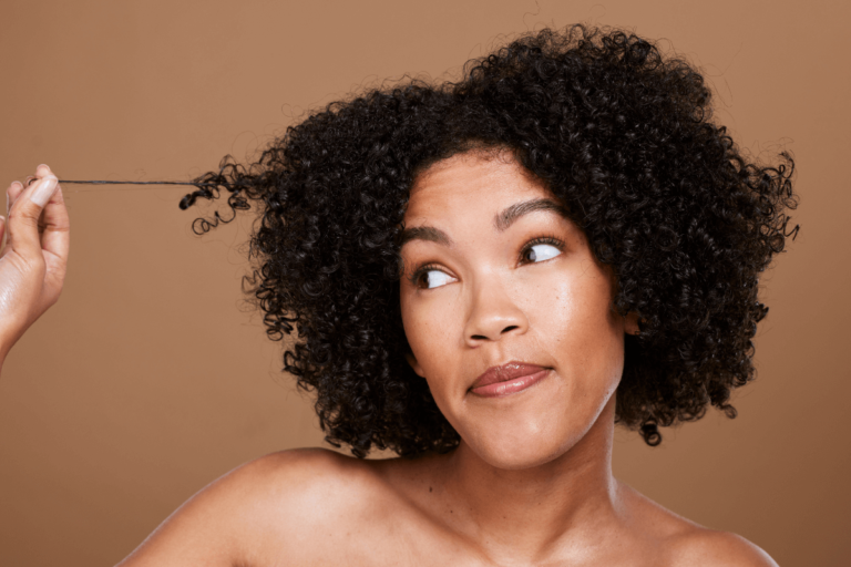 Understanding Hair Porosity: A Complete Guide To Beautiful Hair