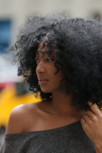 The ultimate guide to nurturing and growing 4c high porosity hair