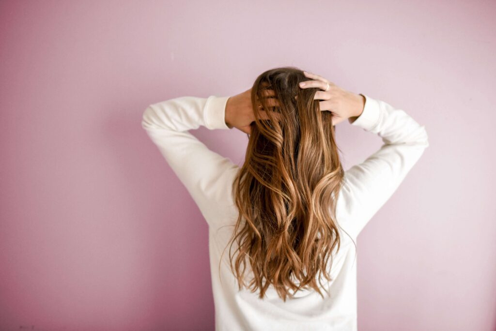 Everything You Need to Know About Washing Different Hair Types