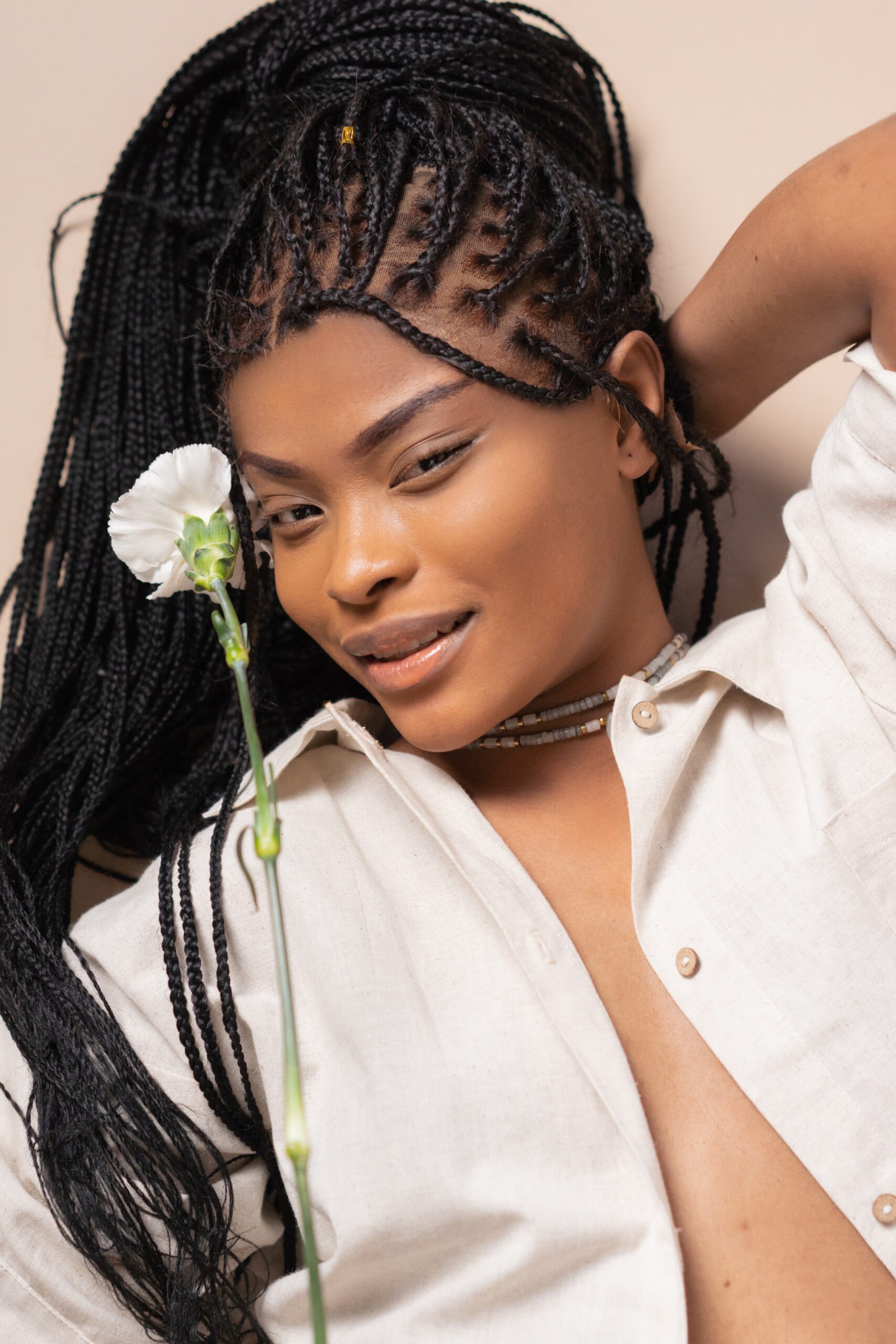 Hair Care 101: How to Maintain Your Braids for Optimal Hair Growth and Retention